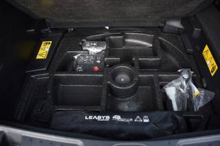 JEEP Compass usata, con Immobilizzatore elettronico