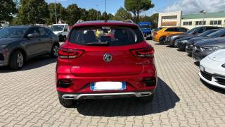MG ZS usata, con Airbag Passeggero