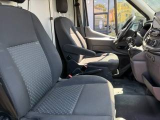 FORD Transit usata, con Lettore CD