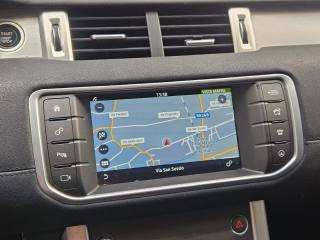 LAND ROVER Range Rover Evoque usata, con Servosterzo
