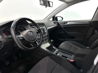 VOLKSWAGEN Golf usata, con Boardcomputer