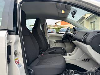 SEAT Mii usata 24