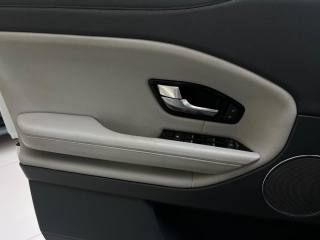 LAND ROVER Range Rover Evoque usata, con Vetri oscurati