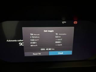 VOLVO XC60 usata, con Park Distance Control