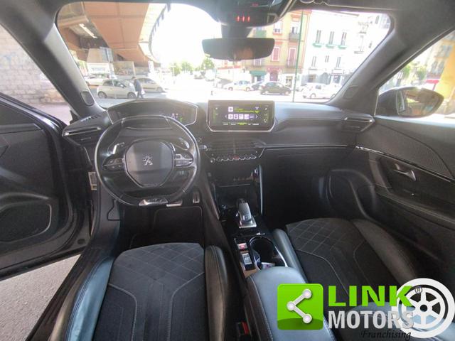 PEUGEOT 2008 usata, con Bracciolo