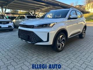 EMC Sei usata, con Climatizzatore