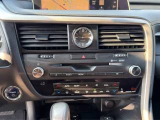 LEXUS RX 450h usata 17