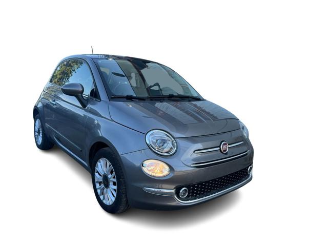 FIAT 500 usata, con ABS
