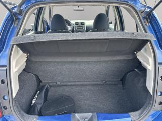 NISSAN Micra usata, con ESP