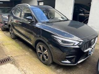 MG ZS 1.5 VTi-tech