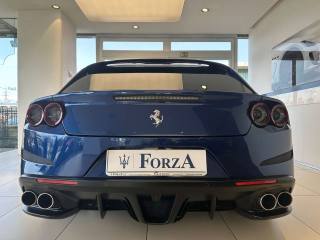 FERRARI GTC4 Lusso usata, con Interni in pelle