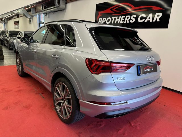 AUDI Q3 usata, con Autoradio