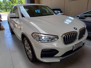 BMW X4 usata, con Bluetooth