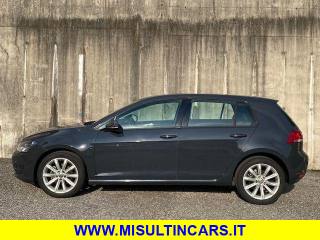 VOLKSWAGEN Golf usata, con Alzacristalli elettrici