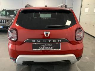 DACIA Duster usata, con MP3