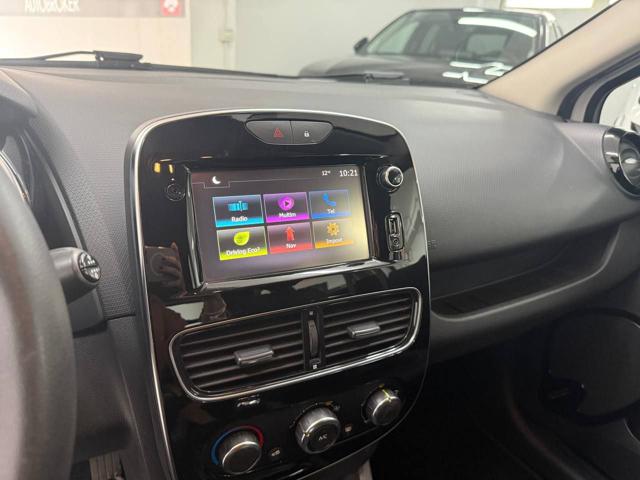 RENAULT Clio usata, con ESP