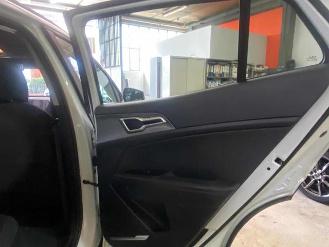 KIA Sportage usata 15