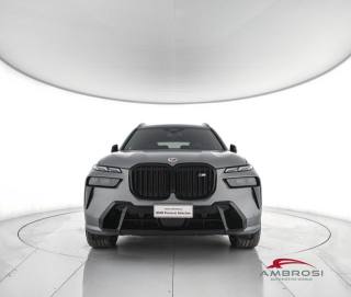 BMW X7 usata 4