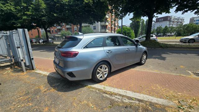 KIA Ceed usata, con Boardcomputer