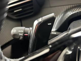 PEUGEOT 2008 usata, con Cruise Control