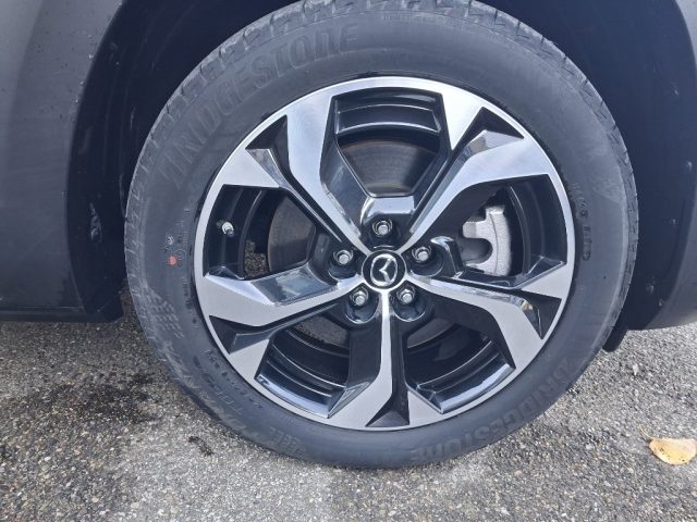 MAZDA MX-30 usata, con Park Distance Control