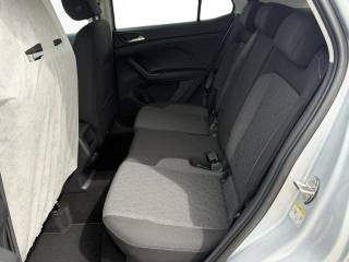 VOLKSWAGEN T-Cross usata, con Chiusura centralizzata