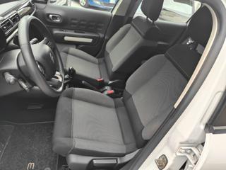 CITROEN C3 usata, con Fendinebbia