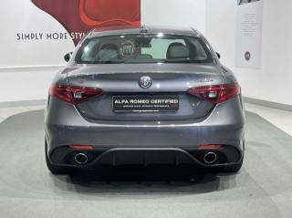 ALFA ROMEO Giulia usata, con Airbag laterali