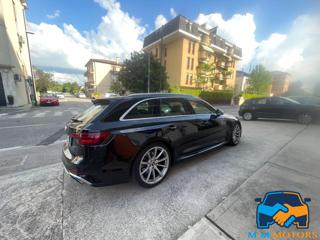 AUDI RS4 usata, con Sedili riscaldati