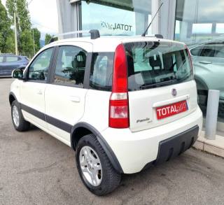 FIAT Panda usata, con Cerchi in lega