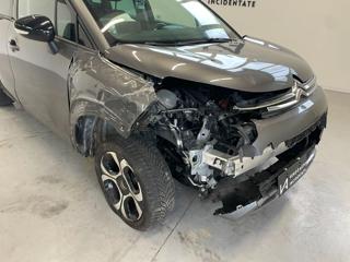CITROEN C3 Aircross usata, con Cruise Control