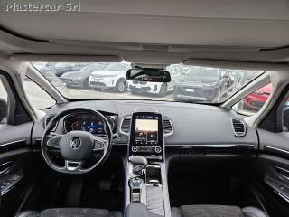 RENAULT Espace usata, con Park Distance Control