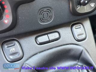 FIAT Panda usata, con Servosterzo