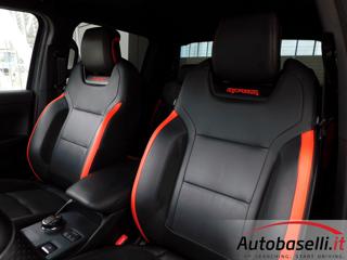 FORD Ranger Raptor usata, con Controllo trazione