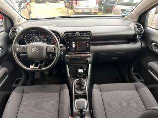 CITROEN C3 Aircross usata, con Cruise Control