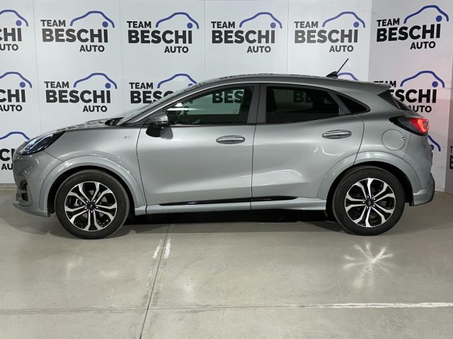 FORD Puma usata, con Airbag