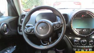 MINI Countryman usata, con Chiusura centralizzata