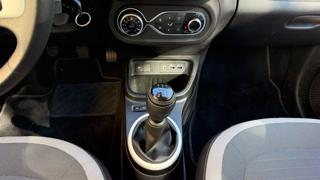 RENAULT Twingo usata, con Controllo trazione