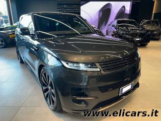 LAND ROVER Range Rover Sport usata, con Airbag Passeggero