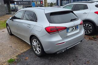 MERCEDES-BENZ A 180 usata, con Airbag