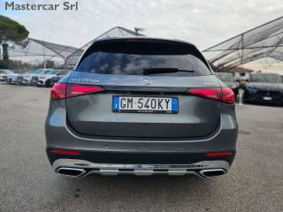MERCEDES-BENZ GLC 220 usata, con Controllo automatico clima