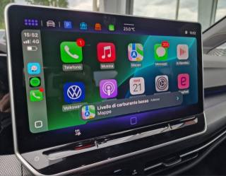 VOLKSWAGEN Golf usata, con ESP