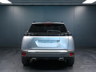 PEUGEOT 2008 usata, con Climatizzatore
