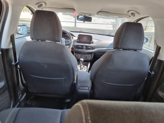 FIAT Tipo usata, con Specchietti laterali elettrici