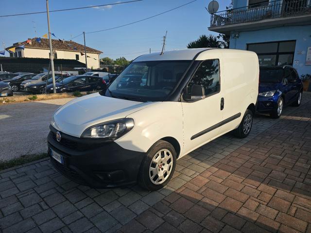 FIAT Doblo usata, con ABS