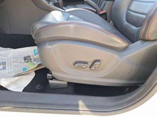 MG ZS usata, con ESP