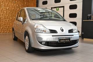 RENAULT Grand Modus usata 45