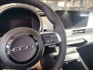 FIAT 600 usata, con Controllo elettronico della corsia