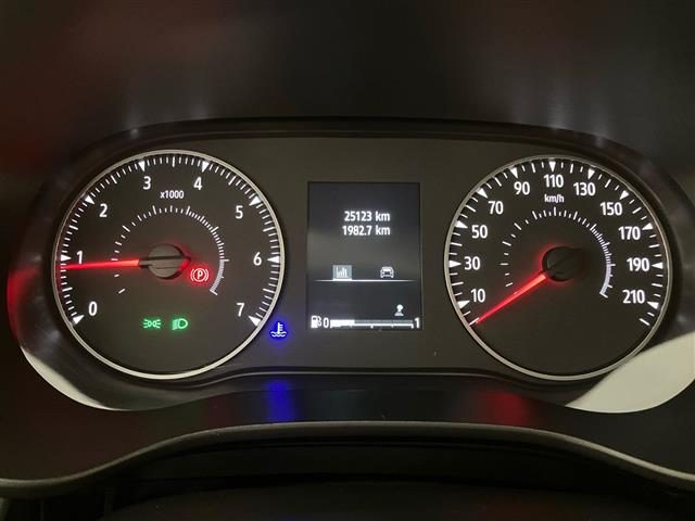 DACIA Jogger usata 14