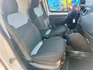 FIAT Fiorino usata 16